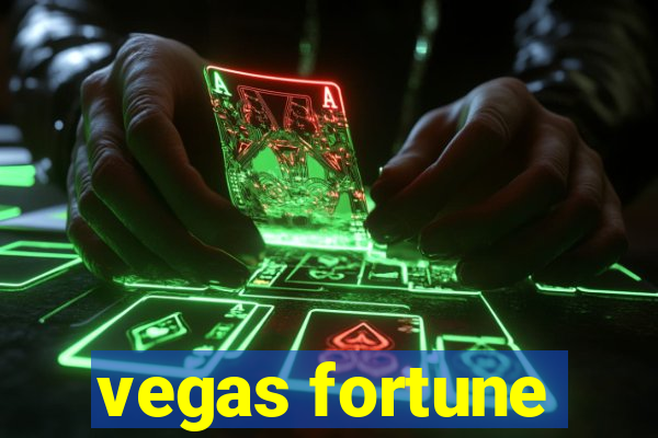 vegas fortune